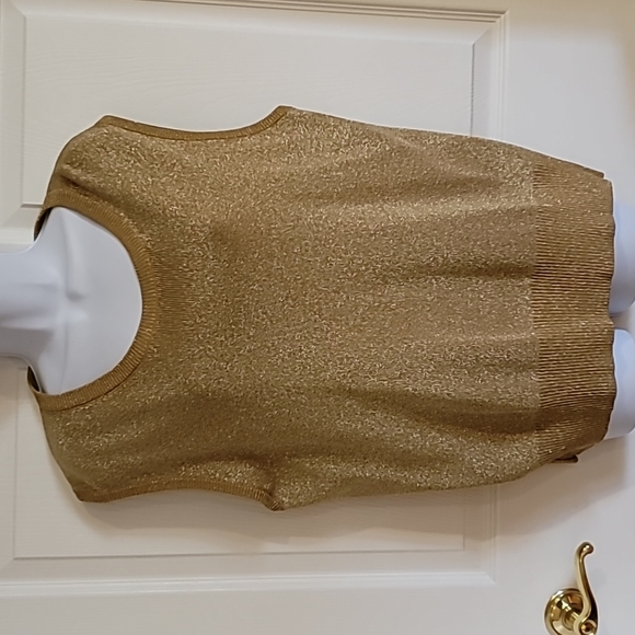 Two Piece Dressy Sweater Set. NWOT - Picture 2 of 10